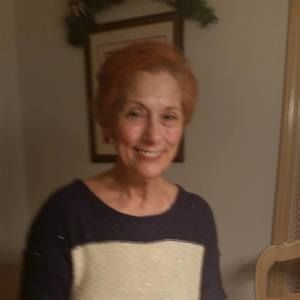 Meet your Posher, Noelle